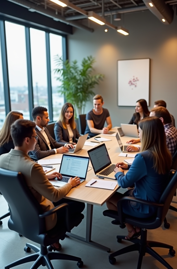 Profesional de gestión inmobiliaria en Paraguay